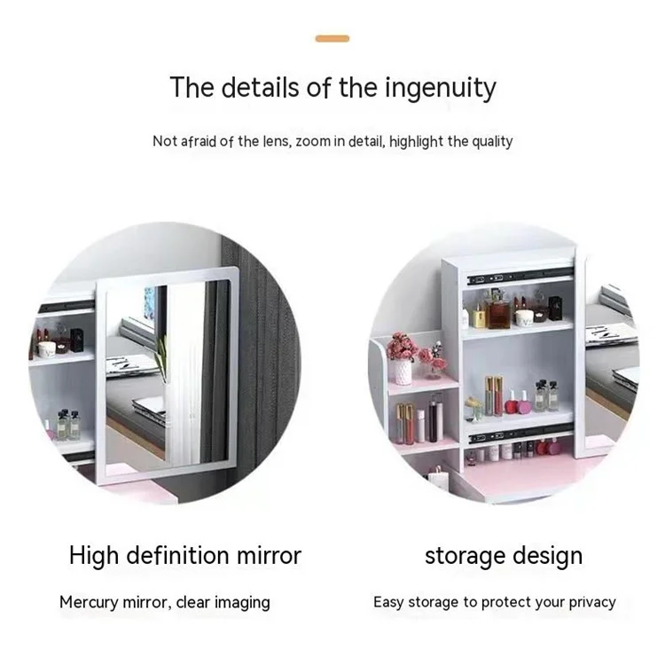 Vanity Luxury Dressing Table  Dressing Table Designs Simple For Bedroom