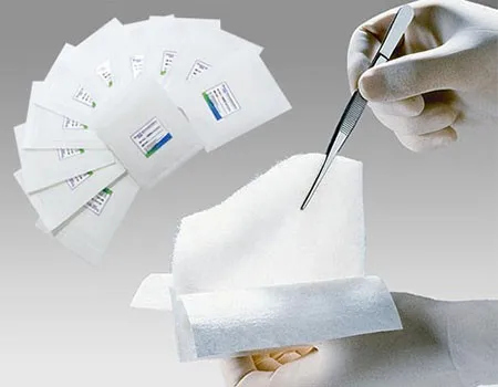 One-time sterility  Wholesale wound care medical  wound dressing