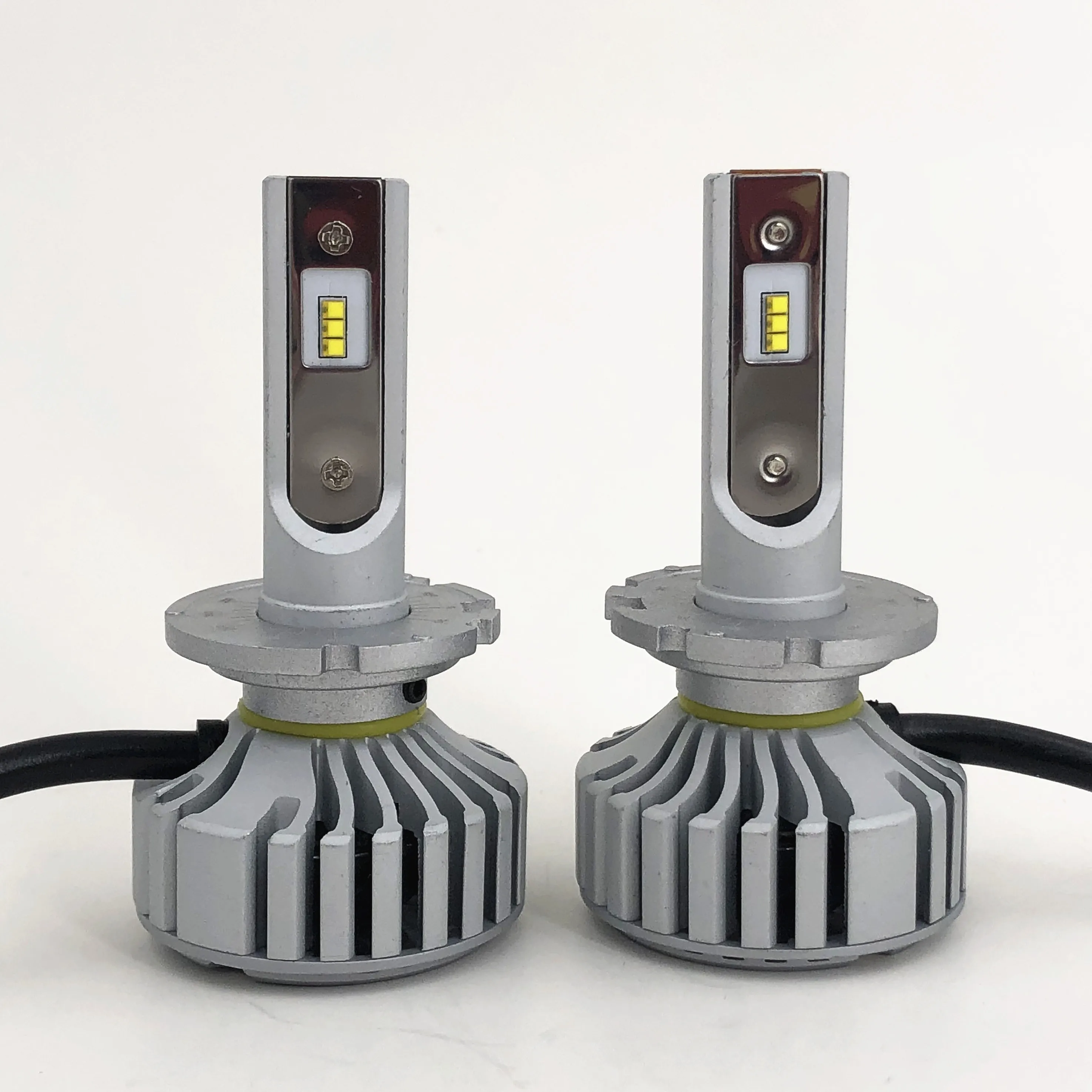 Hot Sale YEAKY/PHOTUM A3 Series D2H Auto Lamp with RoHS CE E-mark DOT Certificate LED Headlight Auto Bulb