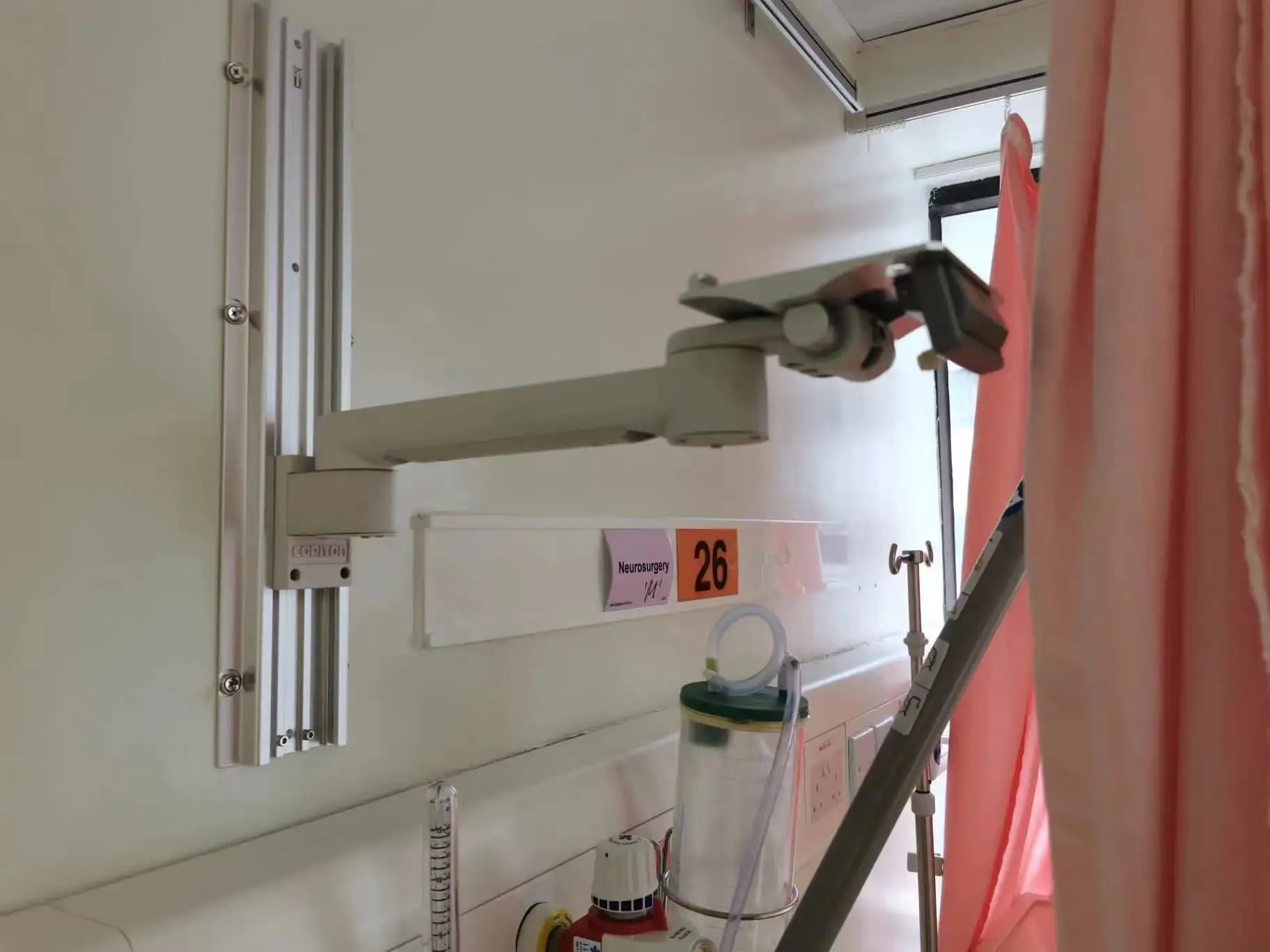 Good price Portable veterinary anesthesia device machine System for sale