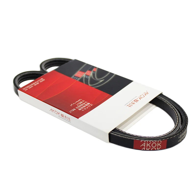 OEM 3PK895 Good quality Auto V-ribbed belt for FORD FALCON Pickup 4.0 XR6 Efi