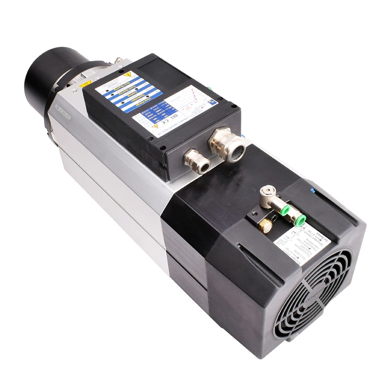 OLIspeed оригинальный завод в Италии круглый шпиндель hsk 63f atc