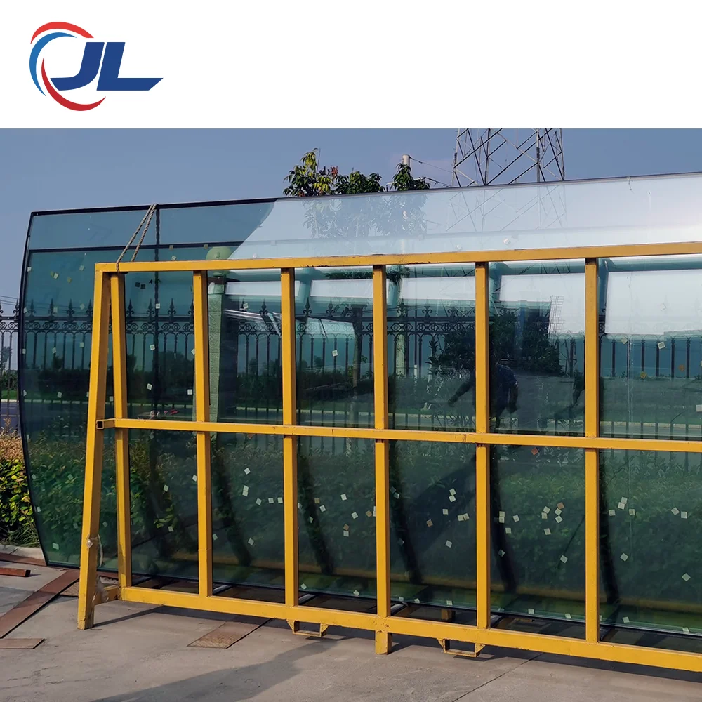 6mm 8mm 9mm 10mm 12mm clear lowes tempered glass for sun room toughened glass panels without cutting with box