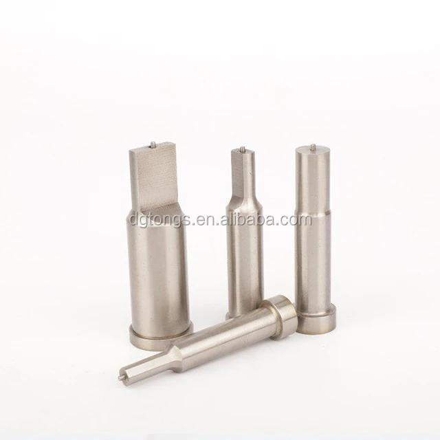Rewards Promotions Low Price Die Metal Custom Hole Punch For Mold Parts