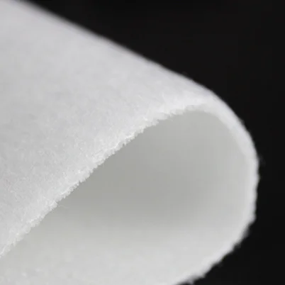 Нетканая иглопробивная войлочная пылеулавливающая Ткань Nomex/armaid