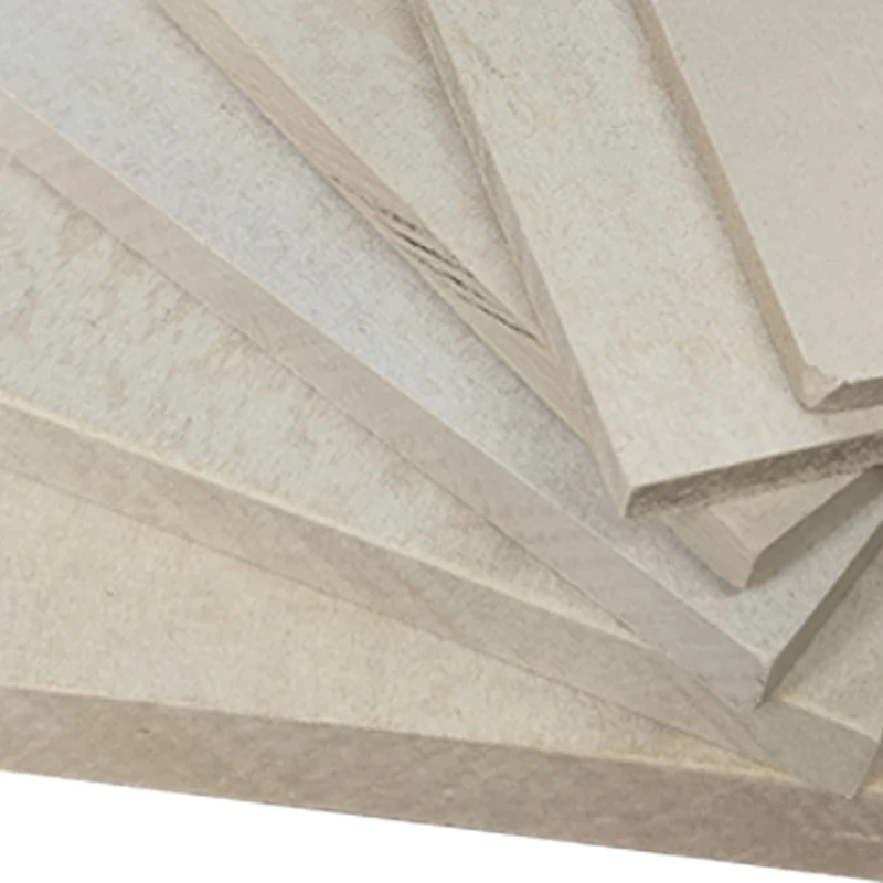 6mm 8mm 12mm 24mm Low Density High Strength Plate Board Price Heat Resistant Board Malaysia Calcium Silicate
