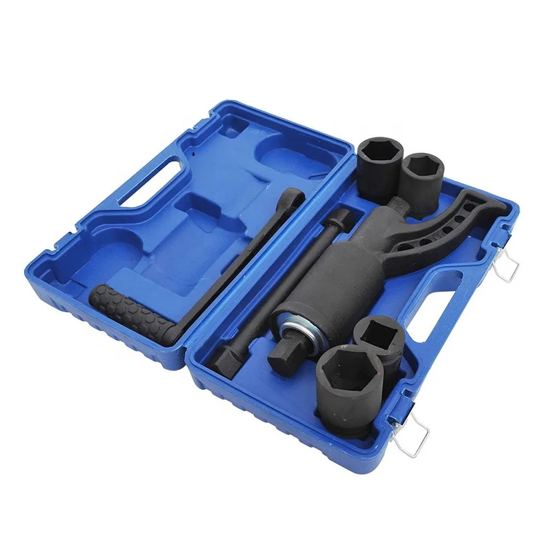 Wholesale Hand Tool Sets Car Vehicle Torque Multiplier Set Torque Tool Labor Saving Lug Nut Wrench Remover Socket Set