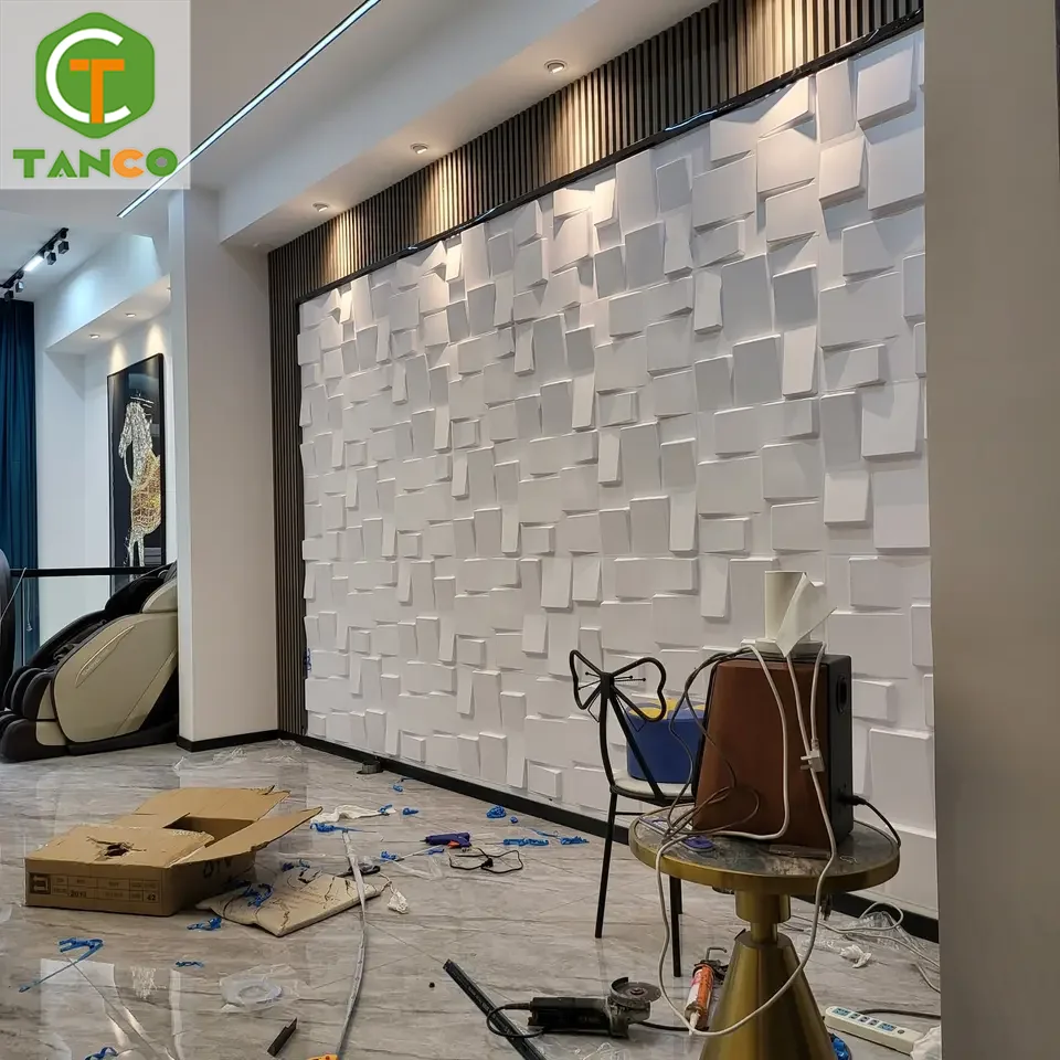 3d Textured Wall Panels 3d Wallpapers Wall Coating Decor Panels Wall 3d