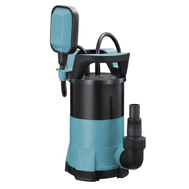 
Hot Selling Good Quality 230V Household Garden Irrigation Pump Small Size Garden Water Pump 