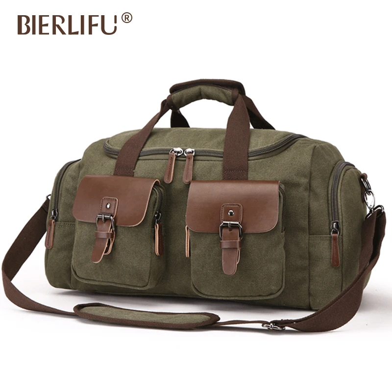 Large capacity luxury fasion sports travel luggage bags weekend garment storage duffel bag for clothes