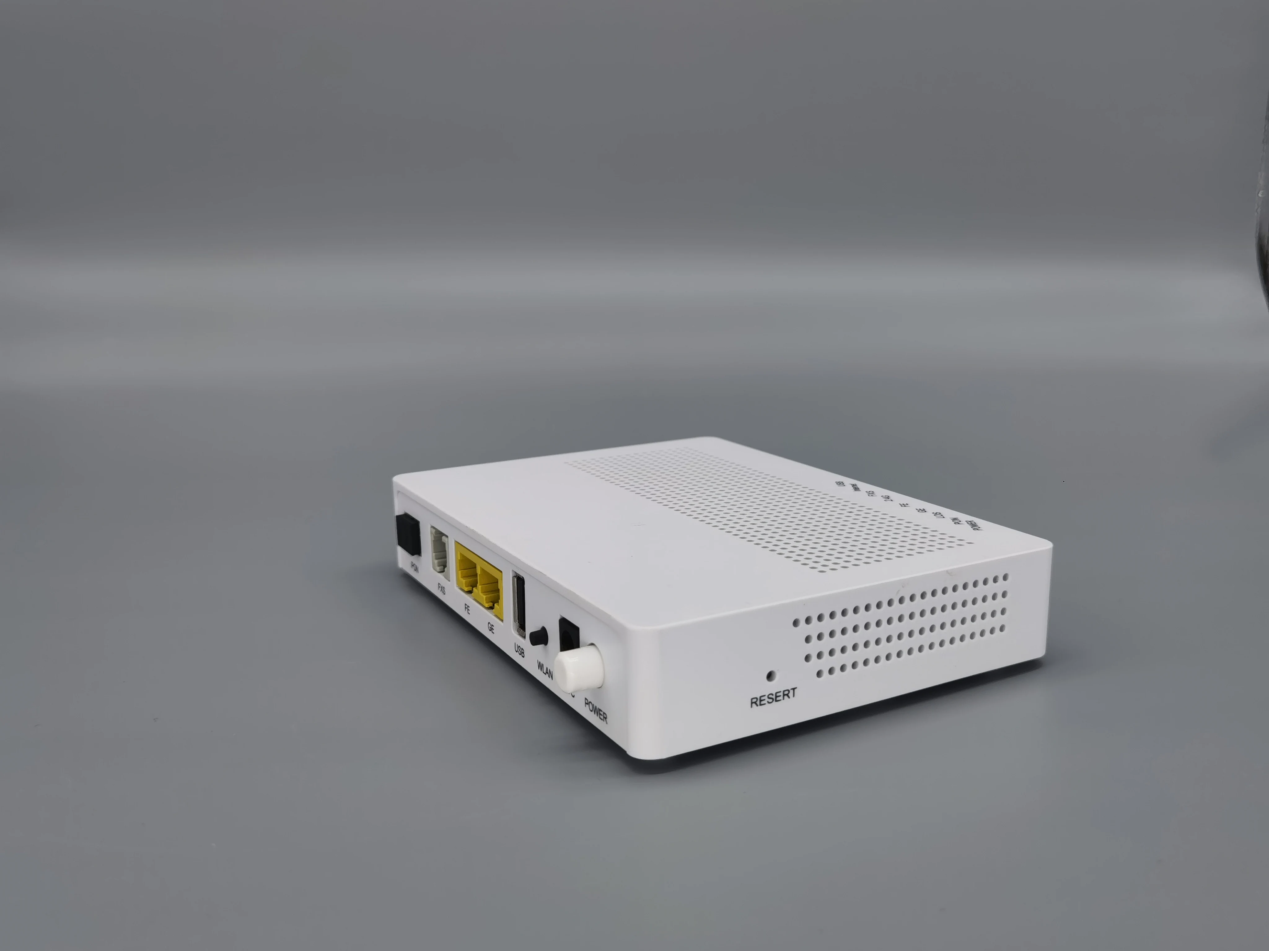 ZXG210A   Wifi Router 1ge + 1fe  Ftth Gpon/epon Onu Ont Gpon  Best Price For Huawei Zte
