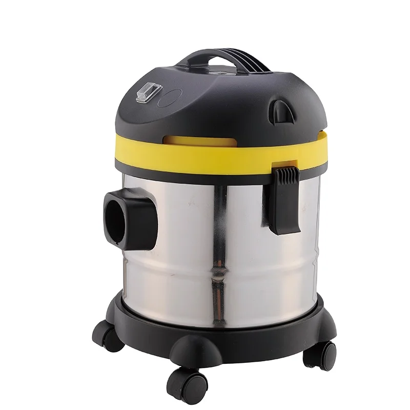 15L 20L 30L wet and dry vaccum cleaner with filter bag
