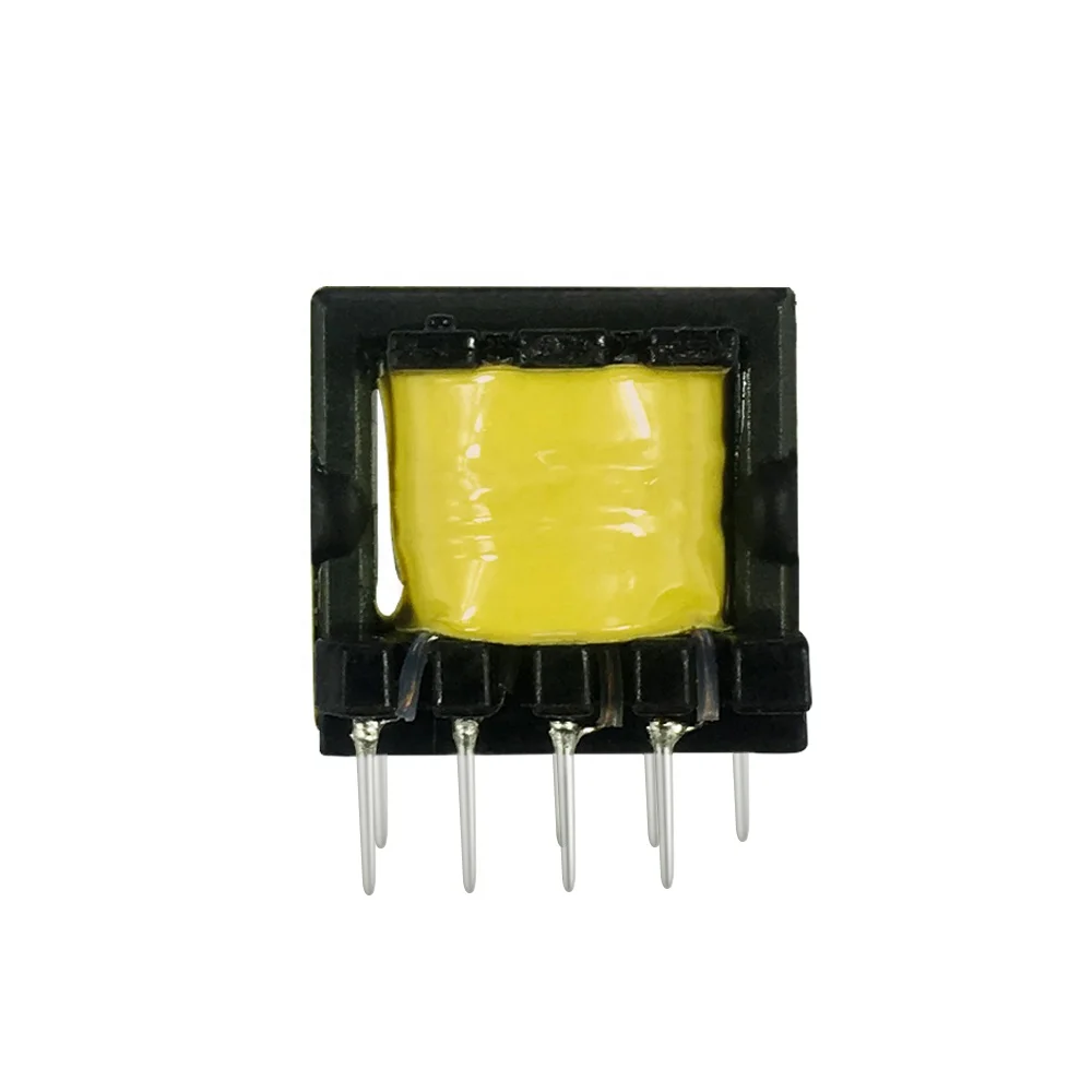 EE19 High Frequency Ferrite Core Electrical Power Transformers For TV Set