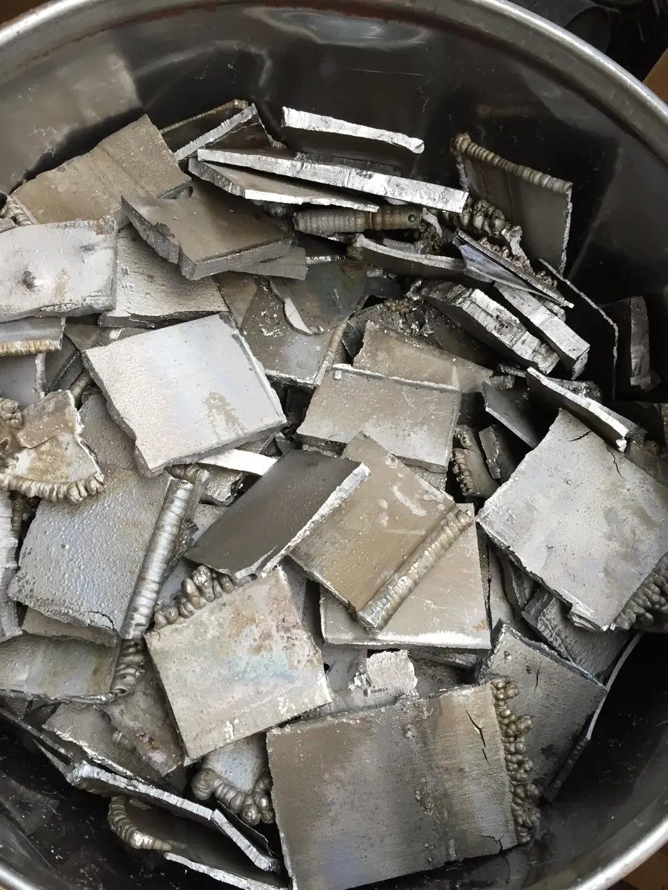 MP35N/New material Cobalt chromium alloy (CoCrMo) dental metal alloy/Medical Cobalt chromium plate/