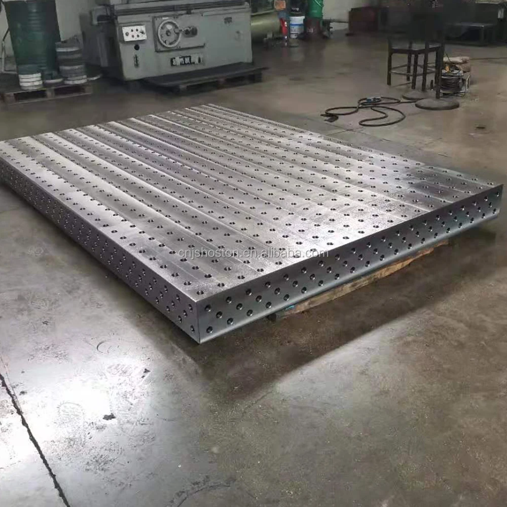 Welding Plates Table Small Holder Fixed Quick Clamping Piece