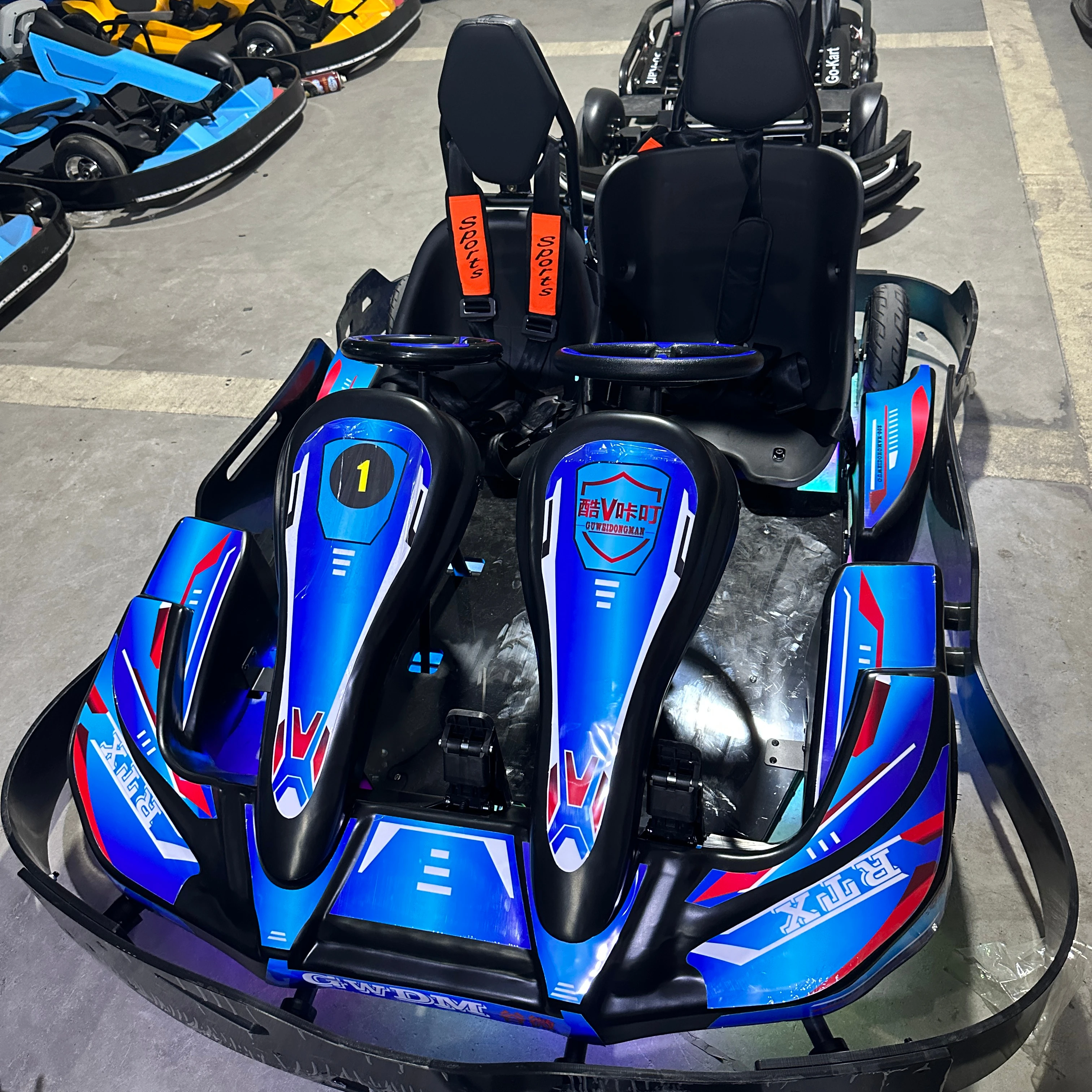 3-60 лет 2 сиденья go kart 35 км/ч go-kart автомобиль электрический для взрослых
