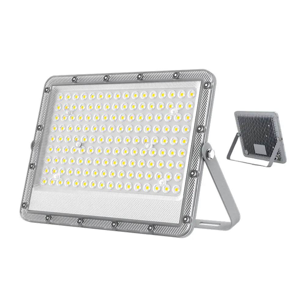 30W China Factory ultra slim ce rohs ip65 explosion proof waterproof outdoor focus LED flood light