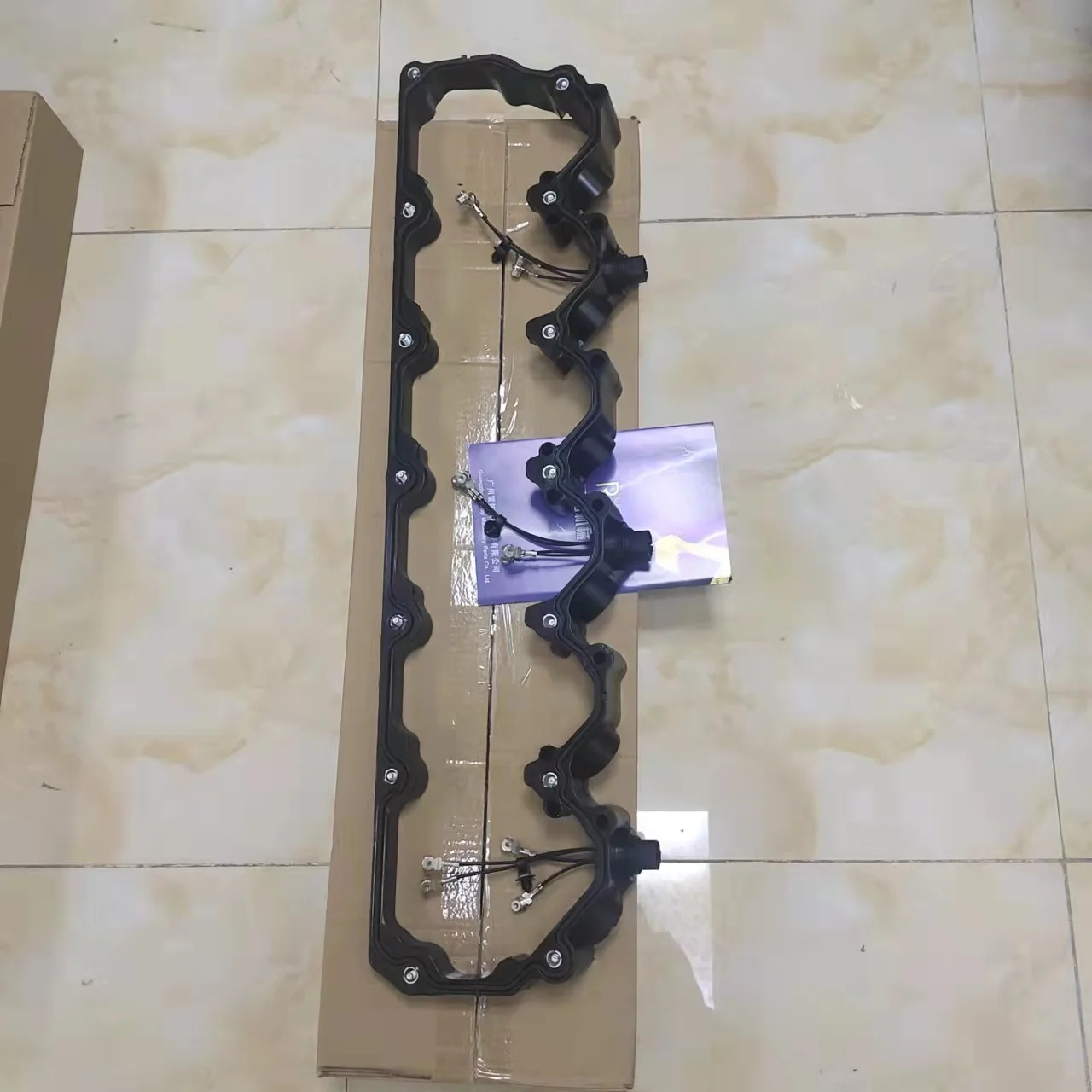 Прочный 317-2717 3172717 крышка база для D6K C6.6