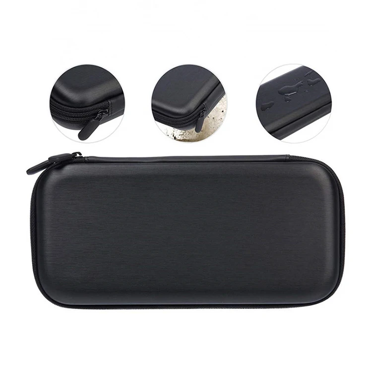 Sale Nintendo Switch Storage Case EVA Square Hard Case