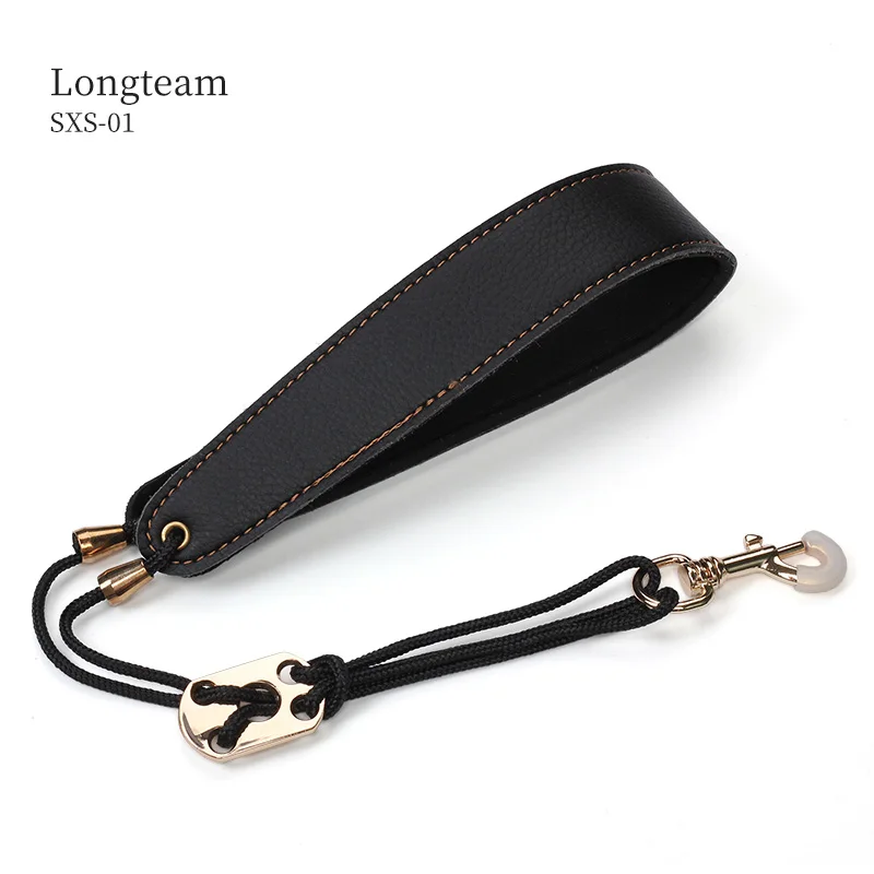 Soprano Alto Tenor Baritone Sax Hook Strap Saxophone Neck Strap