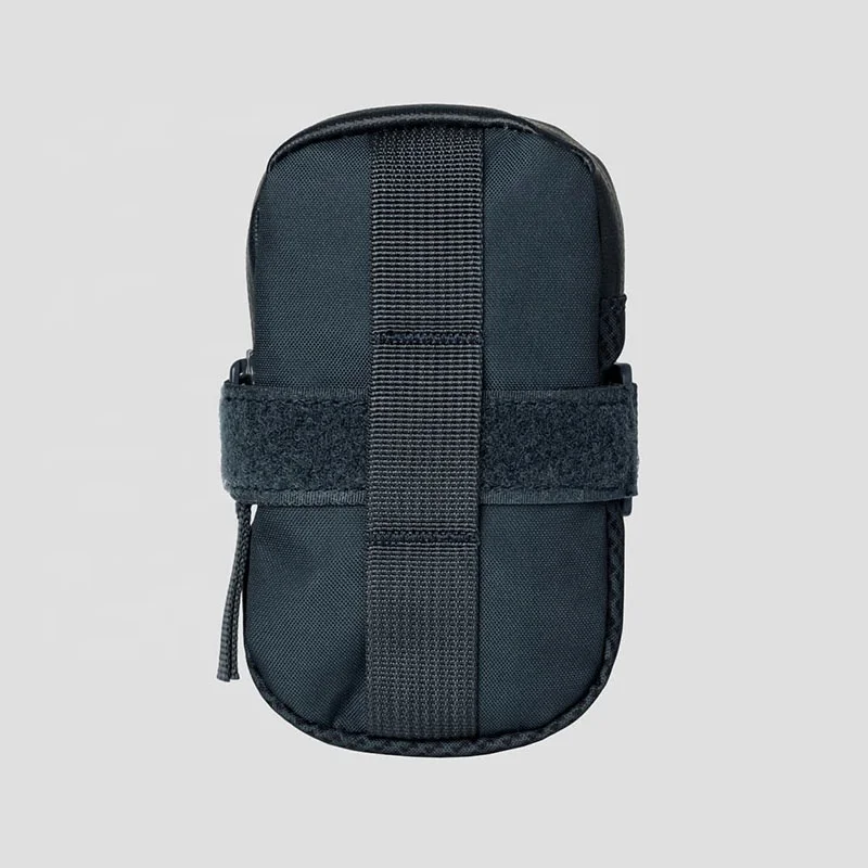 Custom Waterproof Bike Saddle Bicycle Under Seat Bag