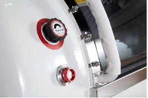 HP1501  hyperbaric oxygen chamber rehabilitation therapy portable hyperbaric oxygen tent