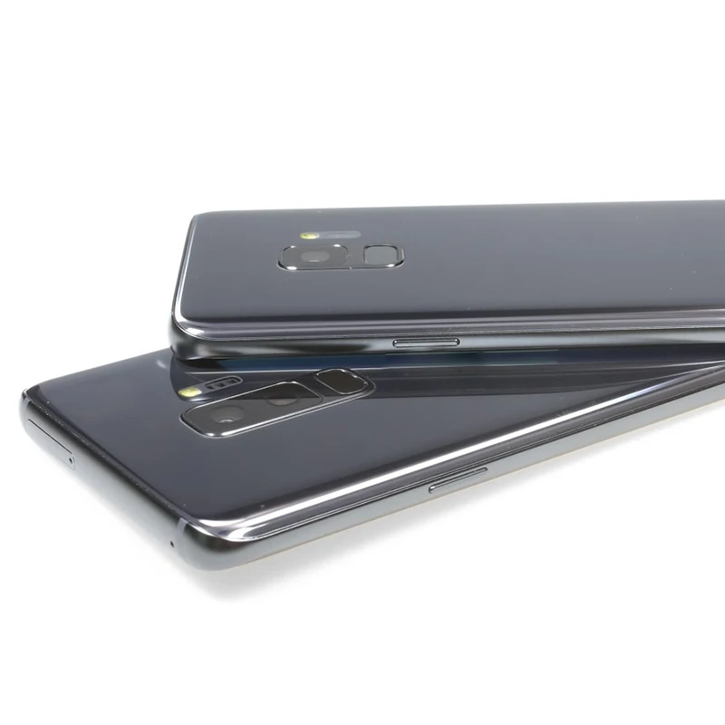 Original Unlocked A+ Refurbished Phone  Stock Smart Phone Full Set For used Samsung S9 S9+