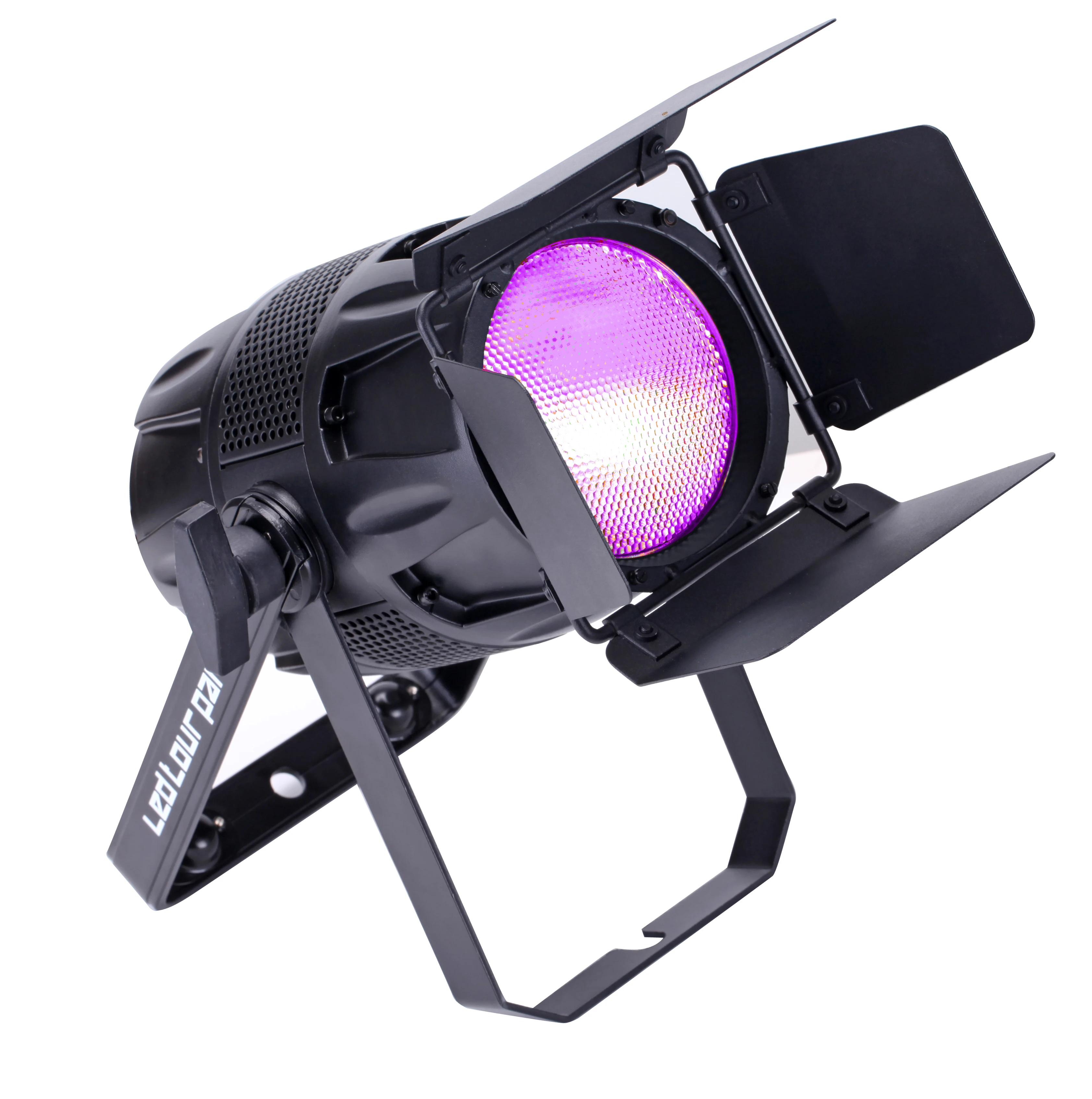 Professional Stage  led TOUR PAR 150W Studio Lighting dmxx512 ip65 waterproof