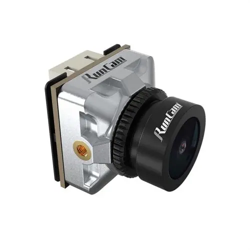 RunCam Phoenix 2 1/2 CMOS M12 Lens 4:3/16:9 PAL/NTSC Switchable FPV Camera for RC Racing Drone