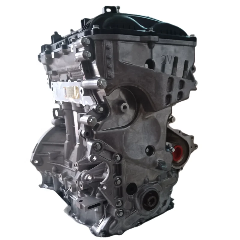 HIGH QUALITY  G4NA 2.0L  G4FC G4FA  G4KJ G4NA G4NB G4LC G4LA D4CB engine  for Hyundai and Kia