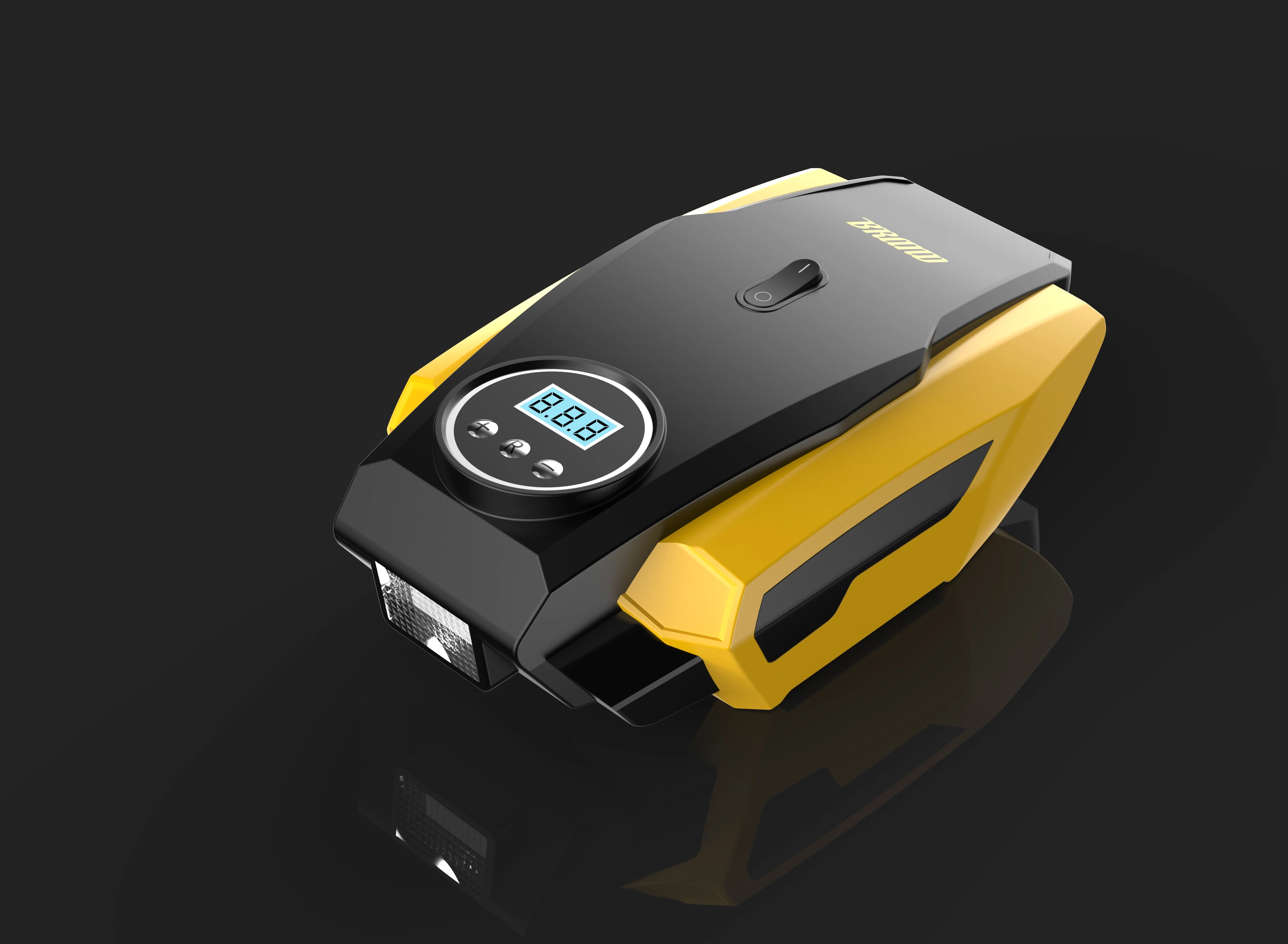 Factory Custom  locator for pets locator car ac compressor air conditioner air compressor for cars