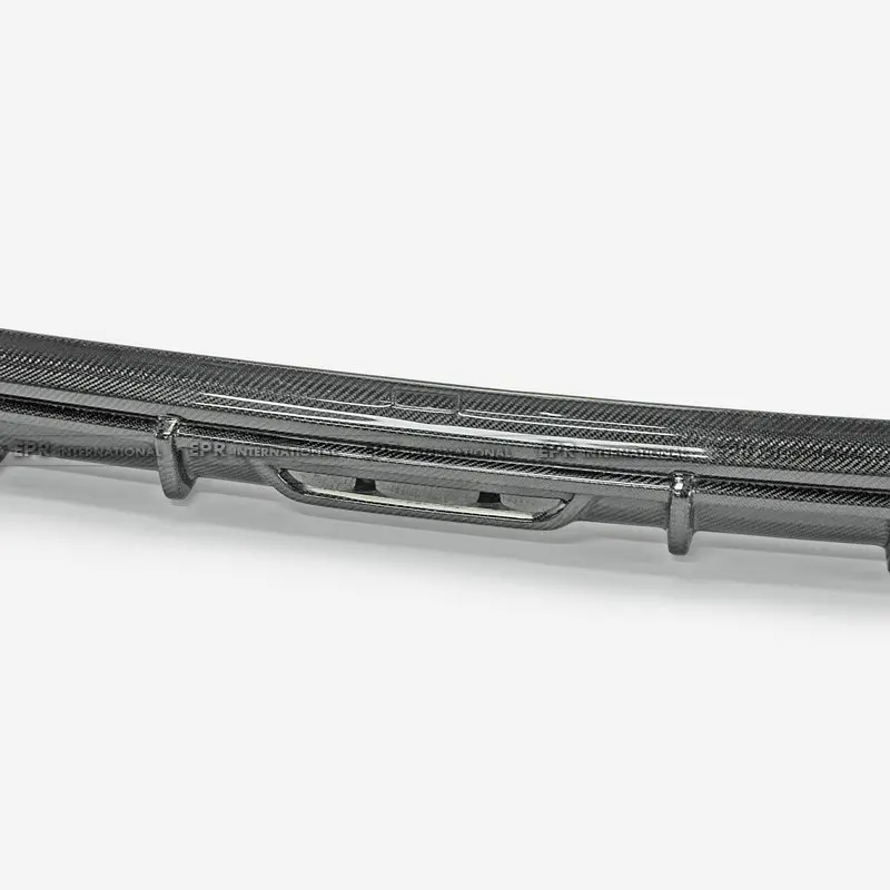 For Toyota Noah Voxy ZS 80 2014-2021 SBL Type Rear lip