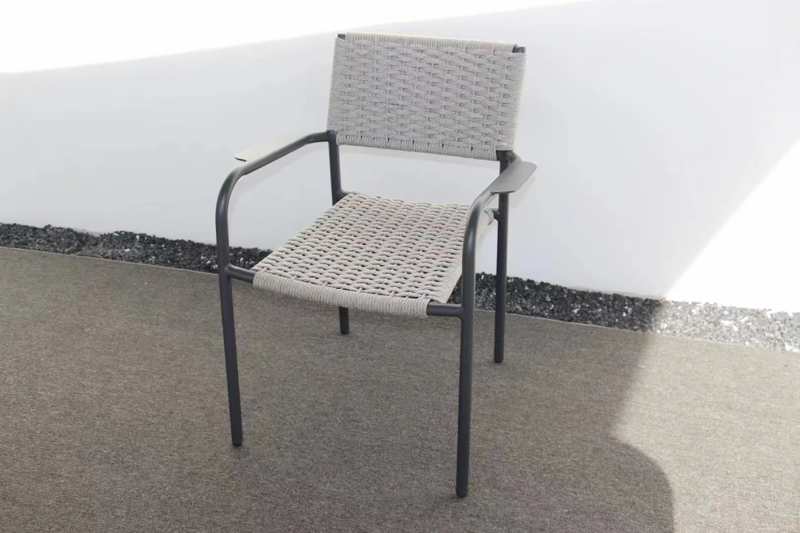 Online Shop Hot Selling Outdoor Furniture Luxury Furniture Sofa Set Garden Sets