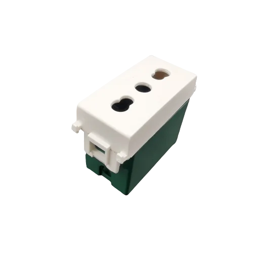 European standard Spare parts  parts  Assembly parts raw materials skd wall switch and socket