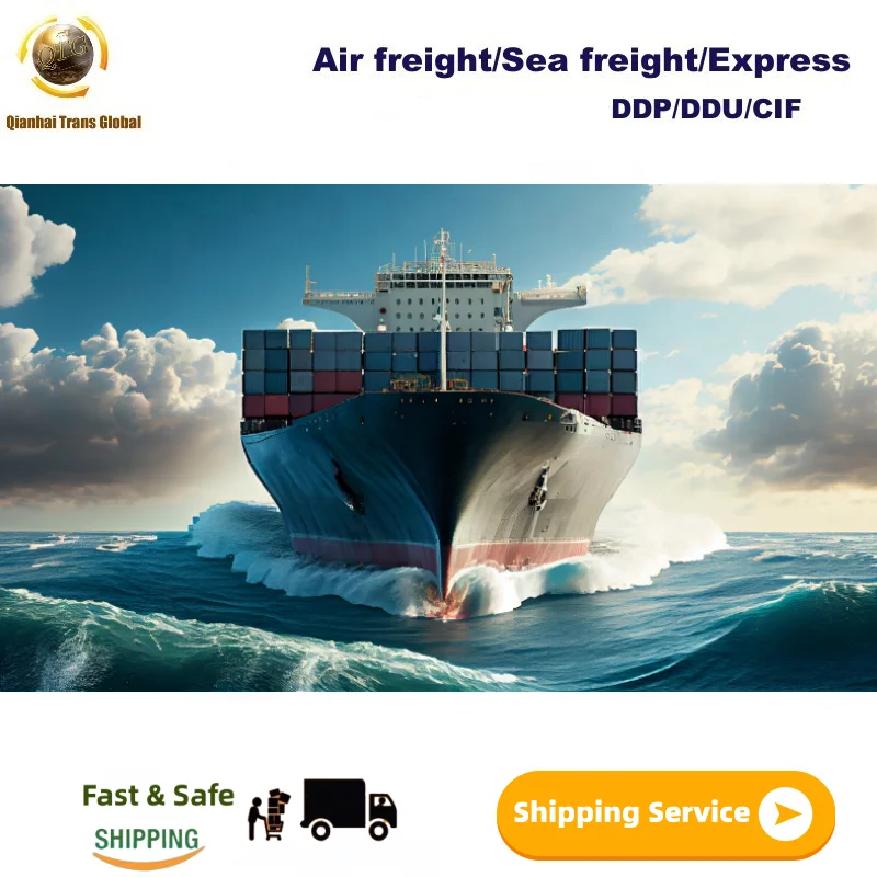 Sea ddp shipping air courier services to jeddah ksa transport cargo flight to ethiopia south africa nigeria