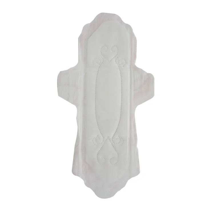 
Disposable napkin sanitary breathable anion core lady sanitary pads for lady 