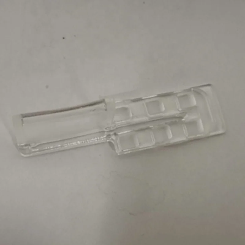 stl files 3d printing company Hot Sale Diebold ATM Bezel Insert Plastic ATM Prototypes Made by 3D Printing Service