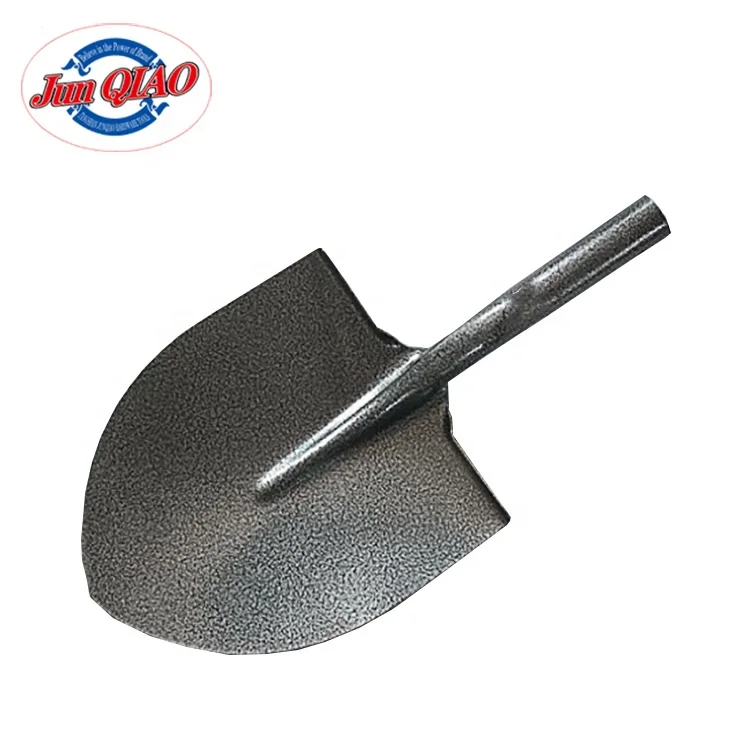 Hot Sale Shovel Machine And Shovels Head Russian Type Agricultural S518 Spade Snow Shovel