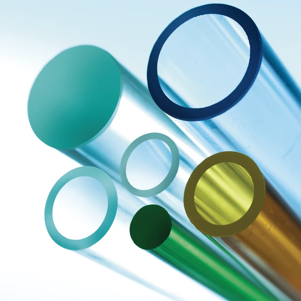 Factory Supply 15mm diameter Pharmaceutical borosilicate glass tube 33 borosilicate glass tube for wine