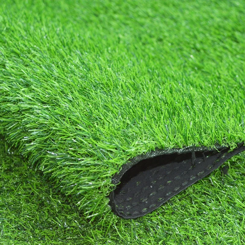 Wholesale High performance UV proof artificial grass turf for football field soccer futsal field