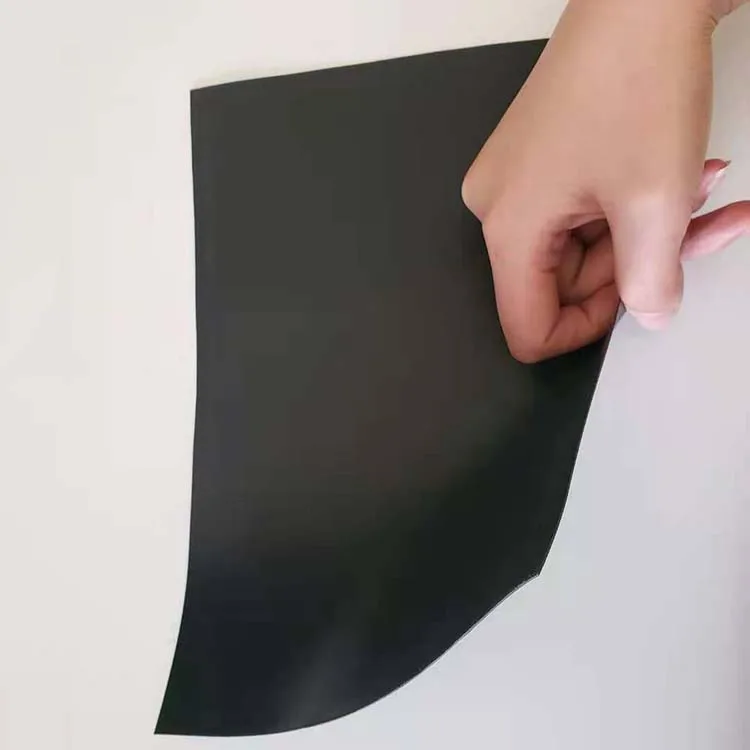 Isolation Geomembrane Ecological fish ponds artificial lakes&streams impervious Geomembranes