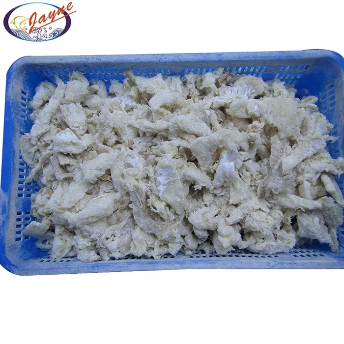 Factory wholesale china products for sale fresh seafood dry salted cod fish