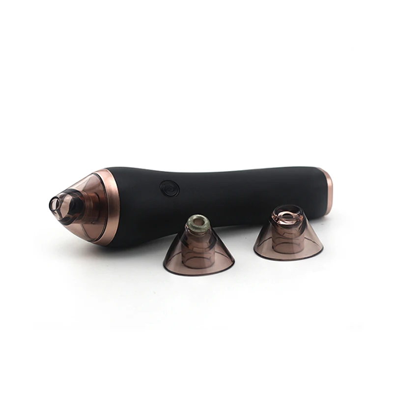 blackhead remover pimple comedone extractor tool suction diamond dermabrasion beauty machine