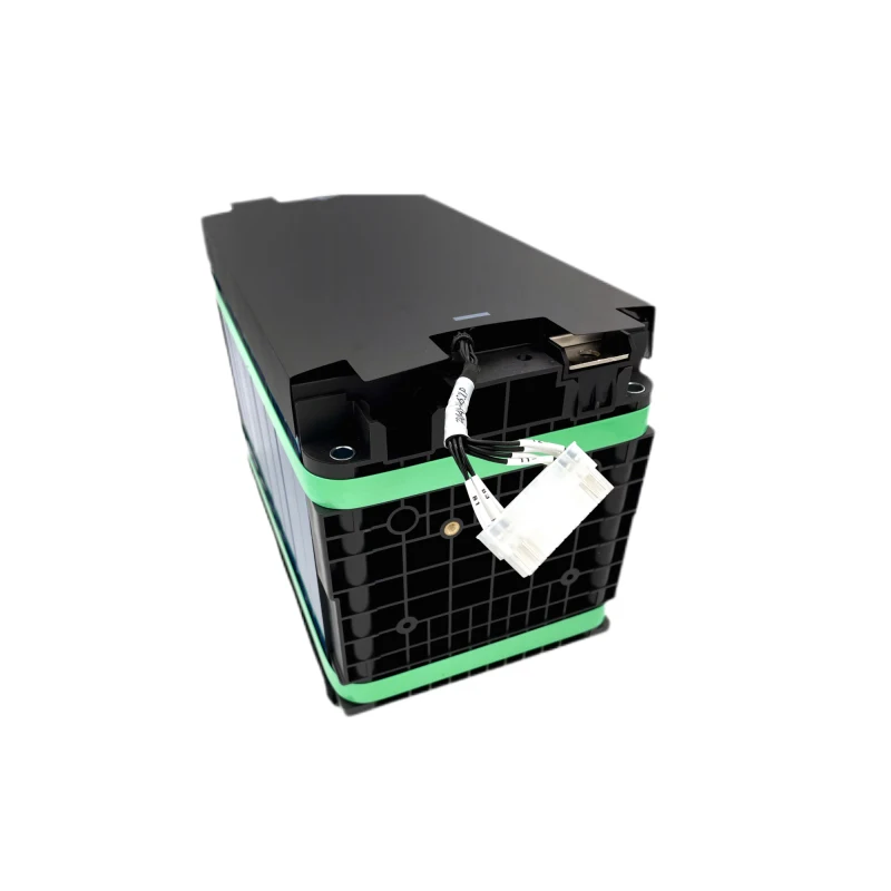 Calb energy storage 1p8s 8s1p lithium battery 24v 230ah  battery Banding modules EV Battery Module for smart eb ess 200ah