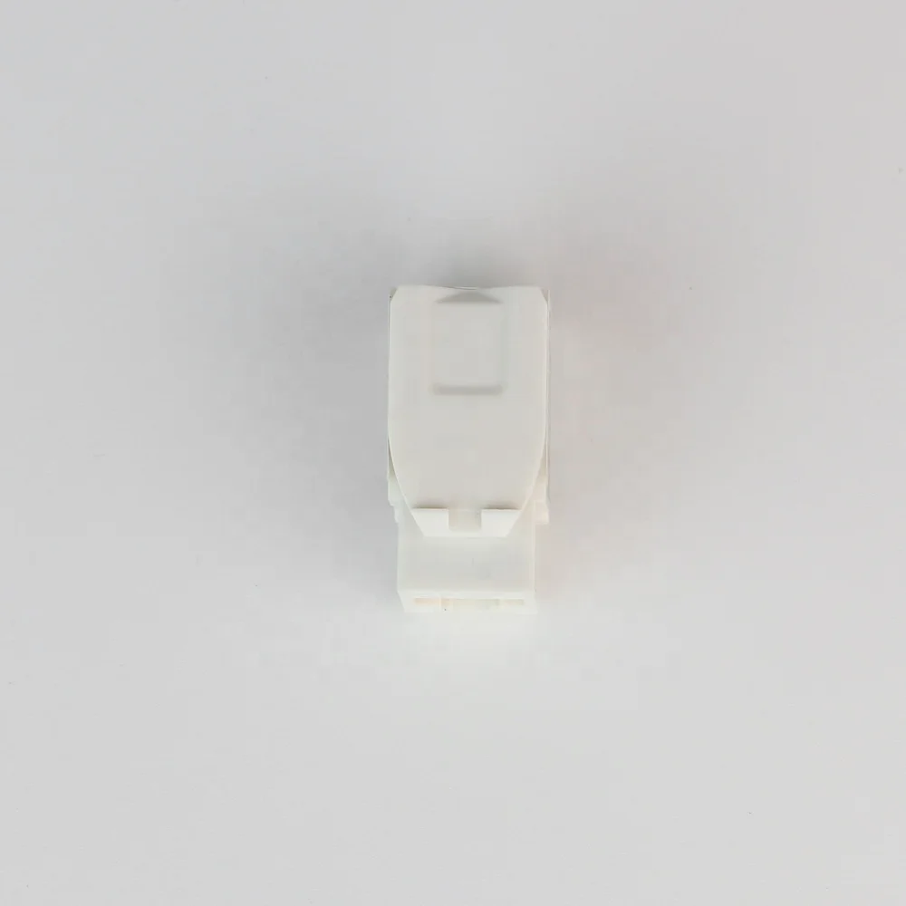  Новые продукты 2020 технология rj45 utp cat6 keystone jack 90