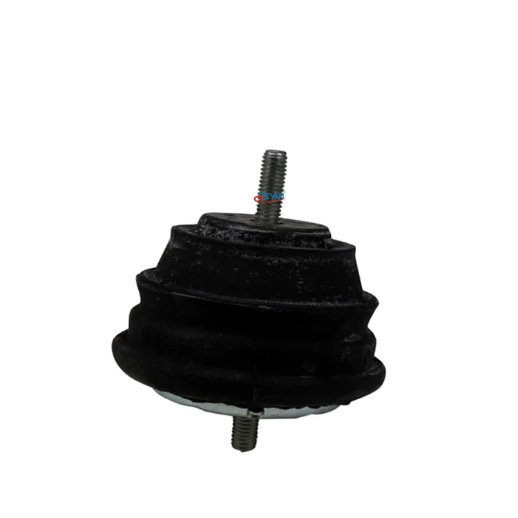 Запасные части двигателя 7663334 22114516677 22116754608 6754608 22114414037 переднее левое правое крепление двигателя для BMW 5 E39