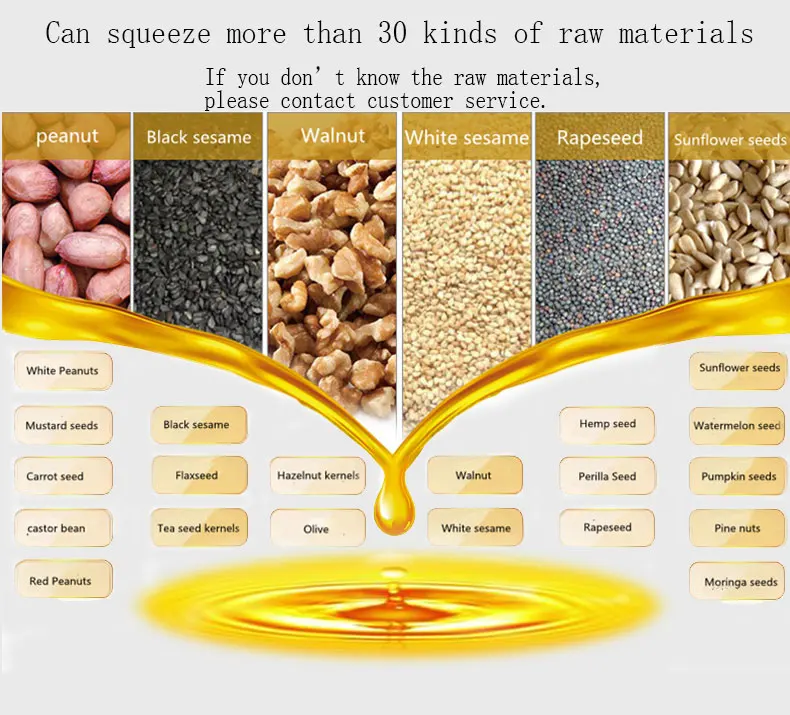 Industrial Masterd 450KG/H-500KG/H Olive Oil Press Machine With Vacuum Filter