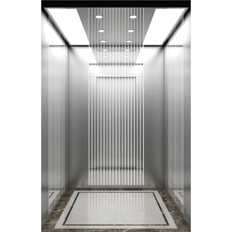 450kg Elevator Outdoor Elevator Lift Small Home Motor Elevator
