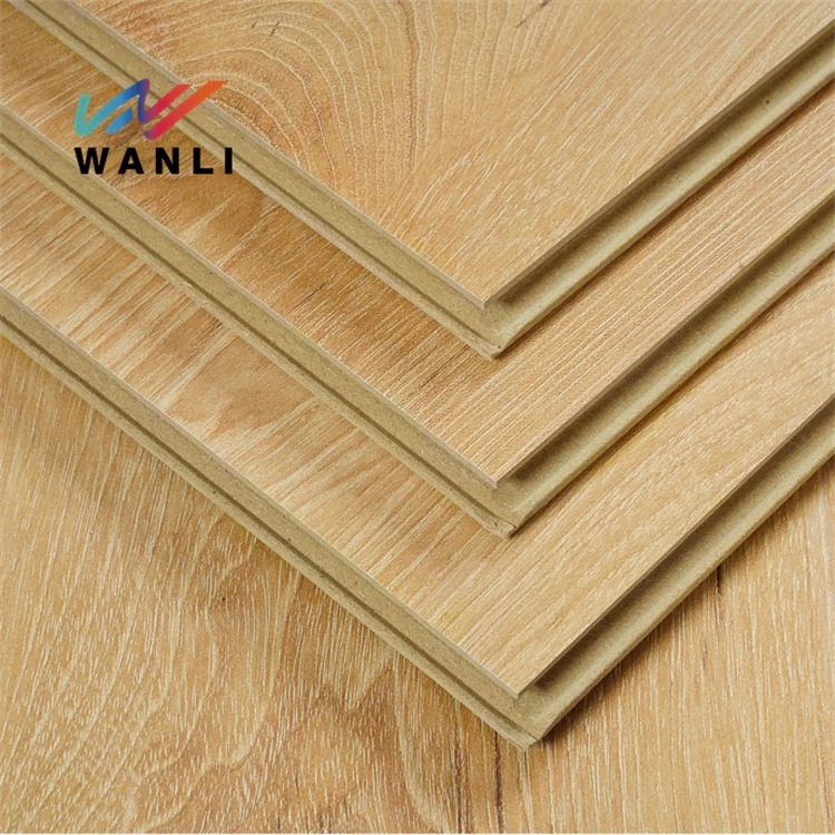 Easy Installation anti-scratch Flooring Laminate Flooring