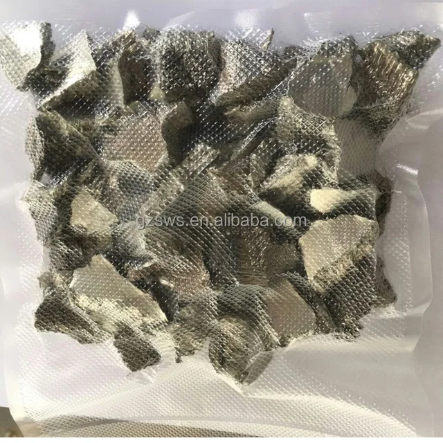 Competitive price scandium metal 99.9% scandium for sale